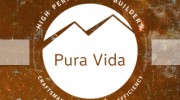 Pura Vida