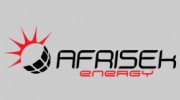 Afrisek Energy