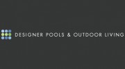 Designer Pools & Outdoor Living