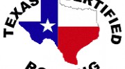 Texas Certified Roofing