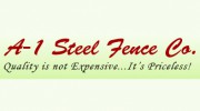 A-1 Steel Fence