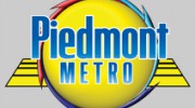 Piedmont Metro