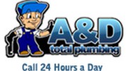 A & D Total Plumbing