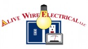 Alive Wire Electrical