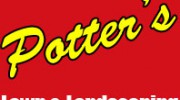 Potter's Lawn & Landscaping