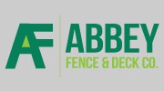 Abbey Fence & Deck