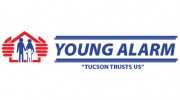 Young Alarm