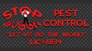 Stop Buggn Pest Control