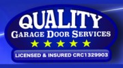 Quality Garage Door Services