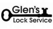 Glen's Lock Service