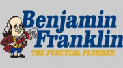 Benjamin Franklin Plumbing