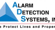 Alarm Detection Systems