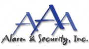 AAA Alarm & Security