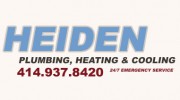 Heiden Plumbing