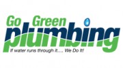 Go Green Plumbing