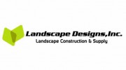 Landscape Designs