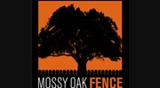 Mossy Oak Fence