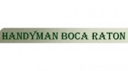 Handyman Boca Raton