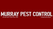 Murray Pest Control