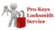 Pro-Keys Locksmith Service