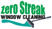 Zero Streak Window Cleaning