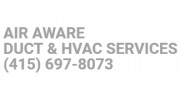 Air Aware Duct & HVAC Services