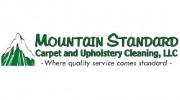 Mountain Standard