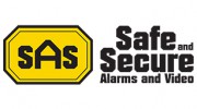 Safe and Secure Alarms