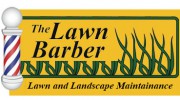 The Lawn Barber