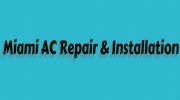 Miami AC Repair & Installation