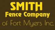 Smith Fence Co