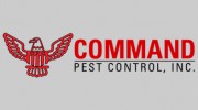 Command Pest Control