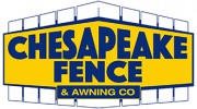 Chesapeake Fence