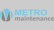 Metro Maintenance