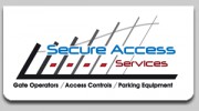 Secure Access Services