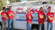 Allied Plumbing