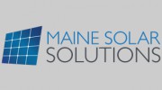 Maine Solar Solutions