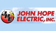 John Hope Electric