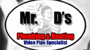 Mr D's Plumbing & Heating