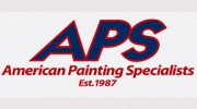 American Painting Specialists