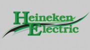 Heineken Electric