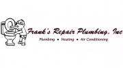 Frank's Repair Plumbing