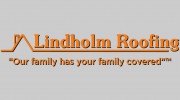 Lindholm Roofing