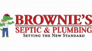 Brownie's Septic & Plumbing