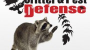 A Critter & Pest Defense