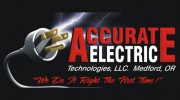 Accurate Electric Technologies