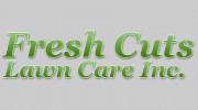 Fresh Cuts Lawn Care Inc