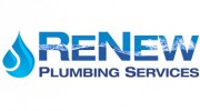 Renew Plumbing Services