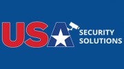 USA Security Solutions