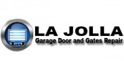 La Jolla Garage Door